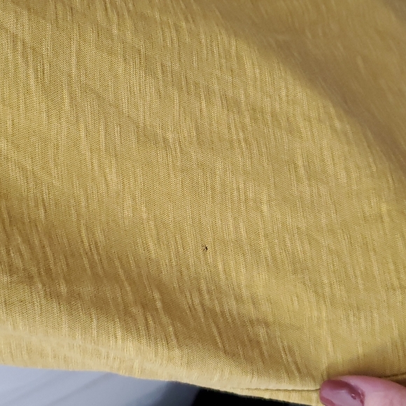 Affliction Coroner Yellow Skull Tee NWT - Picture 7 of 10